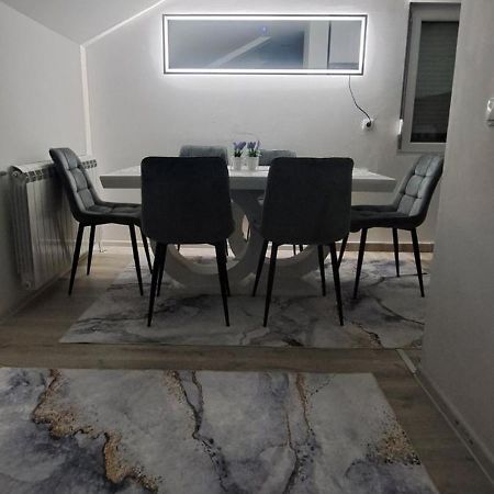 Luxury Apartments Milicevic Trebin Dış mekan fotoğraf