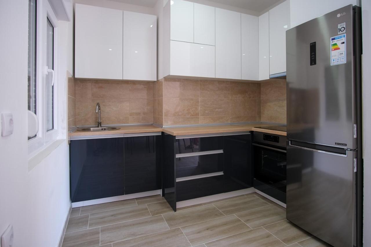 Luxury Apartments Milicevic Trebin Dış mekan fotoğraf