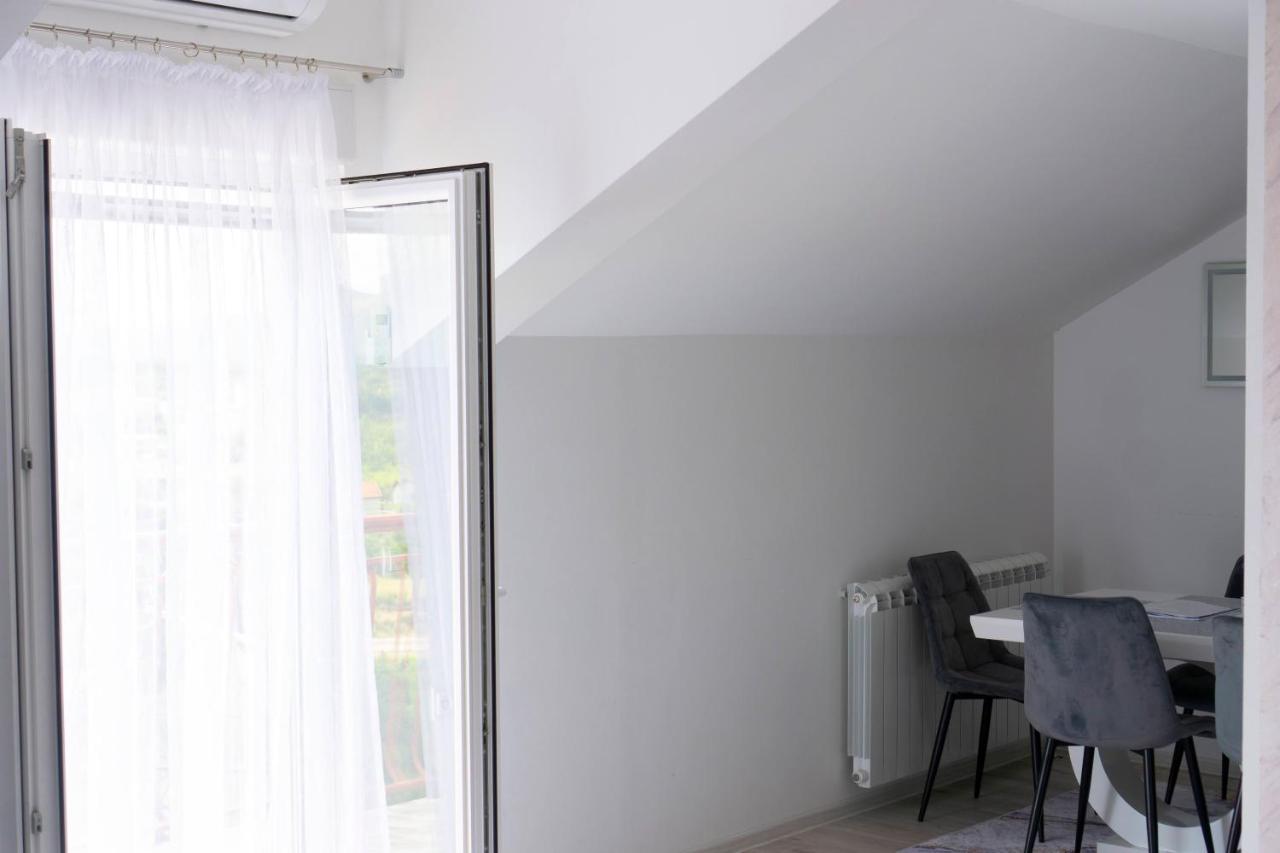 Luxury Apartments Milicevic Trebin Dış mekan fotoğraf