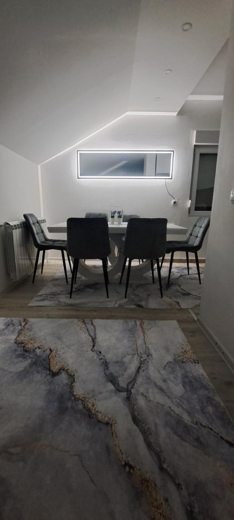 Luxury Apartments Milicevic Trebin Dış mekan fotoğraf