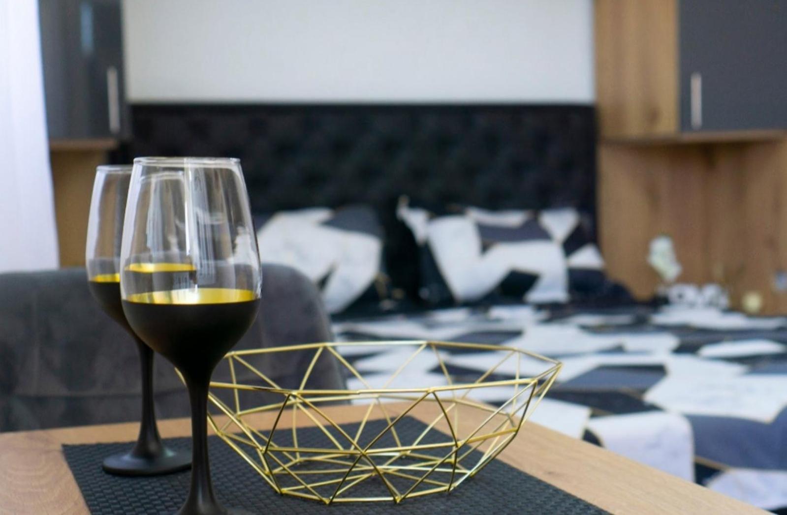 Luxury Apartments Milicevic Trebin Dış mekan fotoğraf