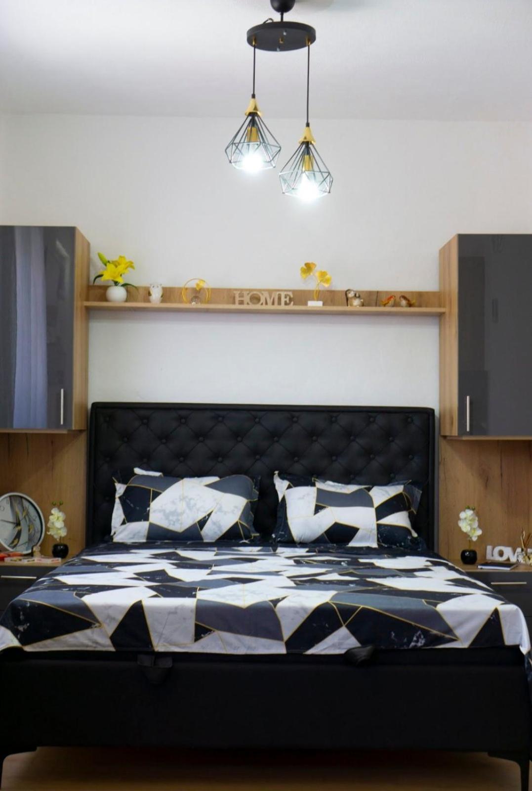 Luxury Apartments Milicevic Trebin Dış mekan fotoğraf