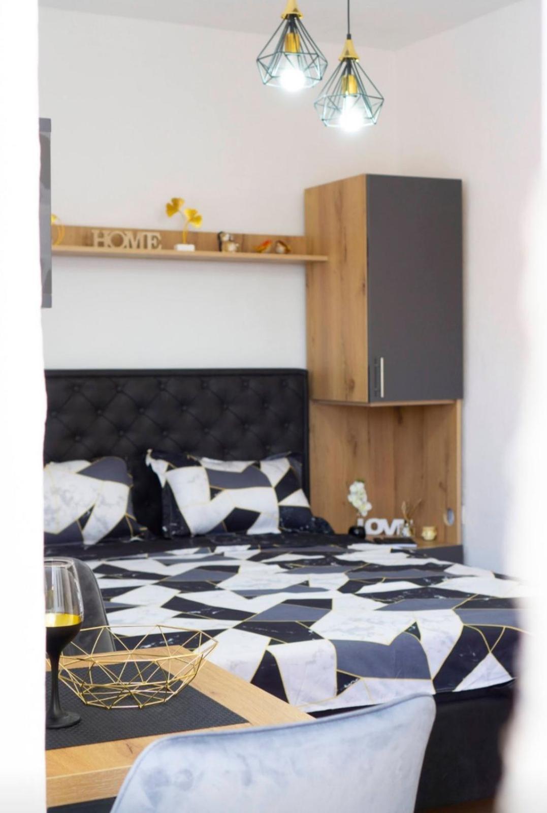 Luxury Apartments Milicevic Trebin Dış mekan fotoğraf