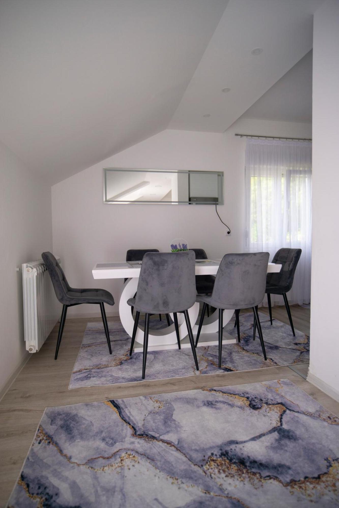 Luxury Apartments Milicevic Trebin Dış mekan fotoğraf