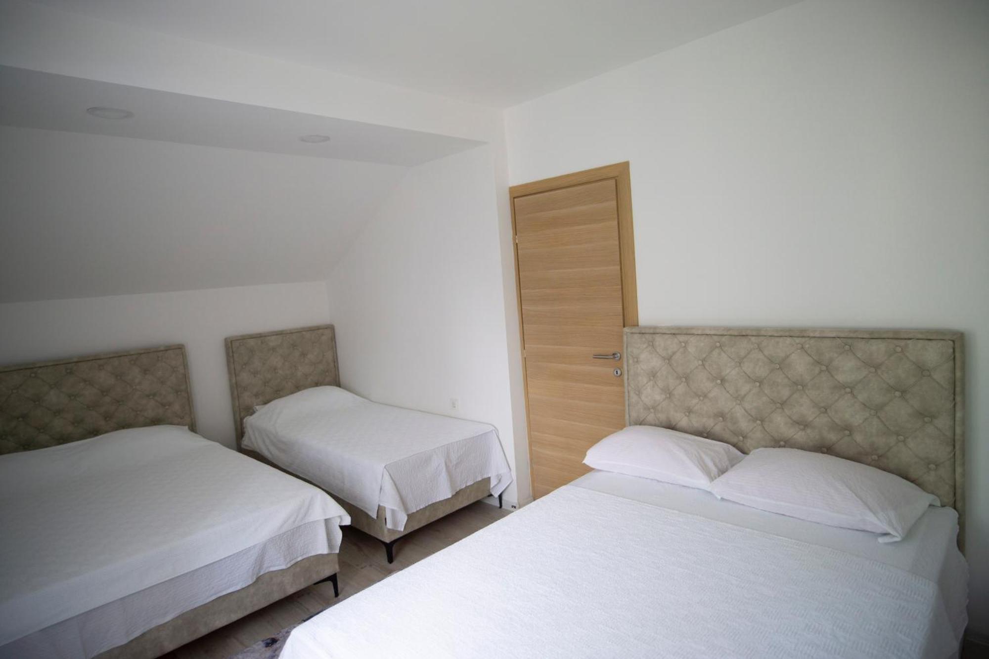 Luxury Apartments Milicevic Trebin Dış mekan fotoğraf