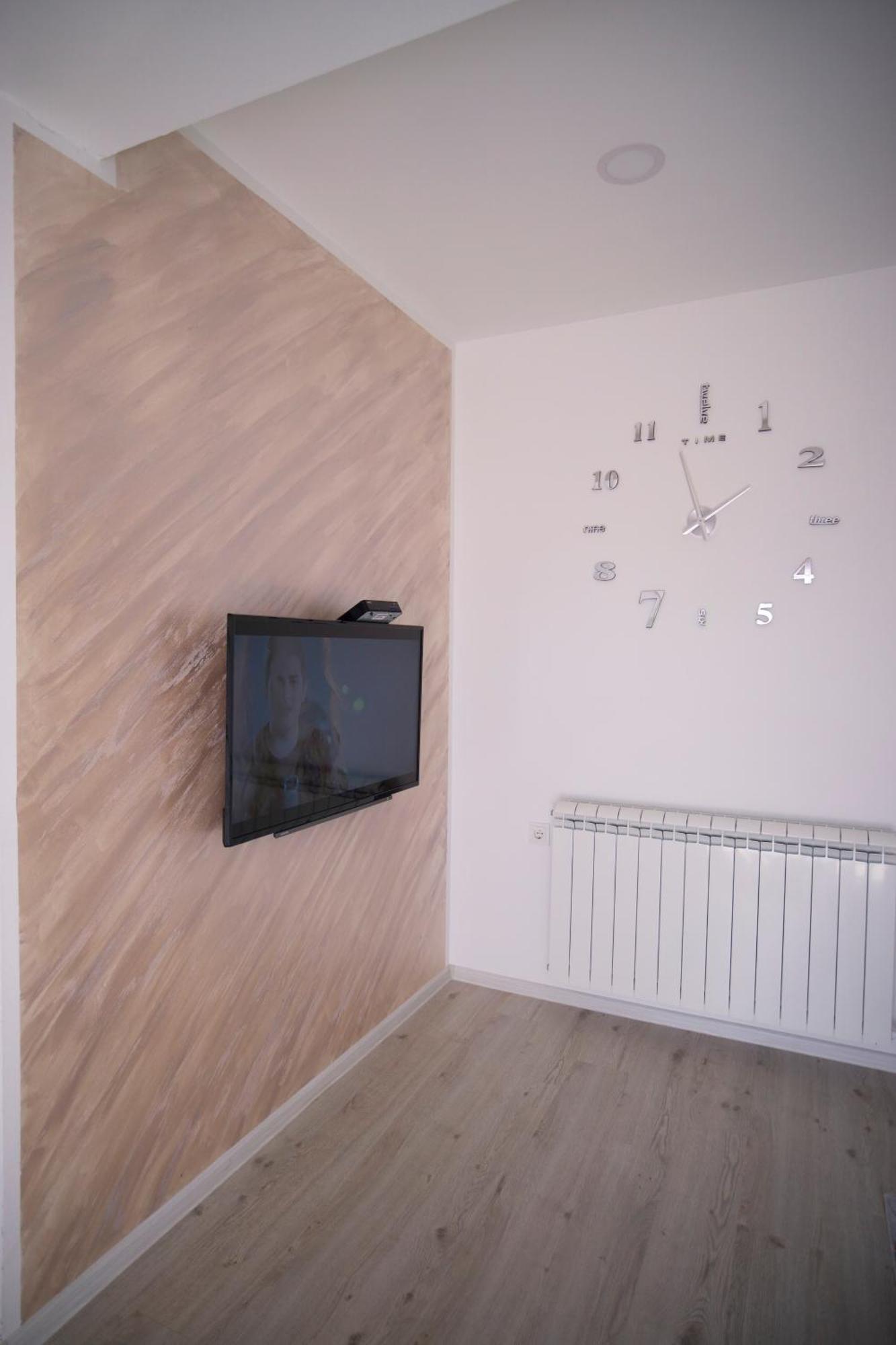 Luxury Apartments Milicevic Trebin Dış mekan fotoğraf