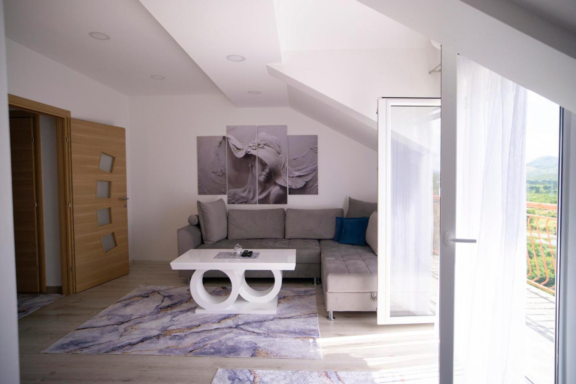 Luxury Apartments Milicevic Trebin Dış mekan fotoğraf