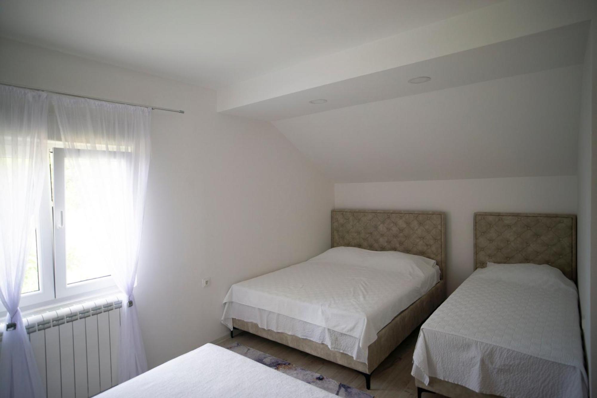 Luxury Apartments Milicevic Trebin Dış mekan fotoğraf