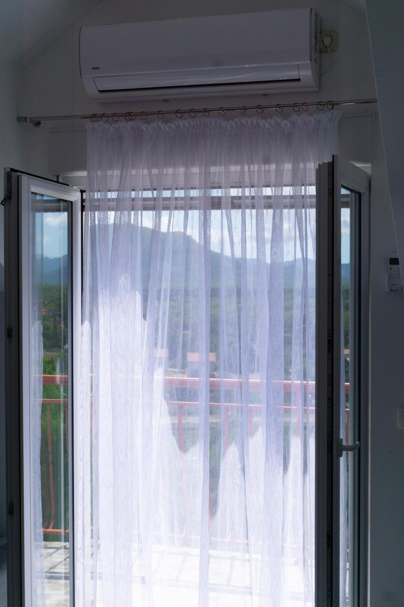Luxury Apartments Milicevic Trebin Dış mekan fotoğraf