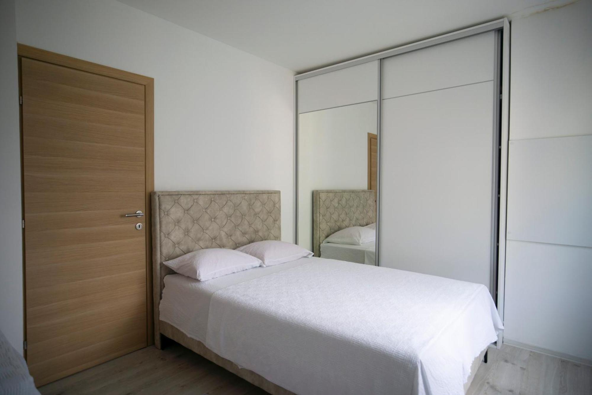 Luxury Apartments Milicevic Trebin Dış mekan fotoğraf