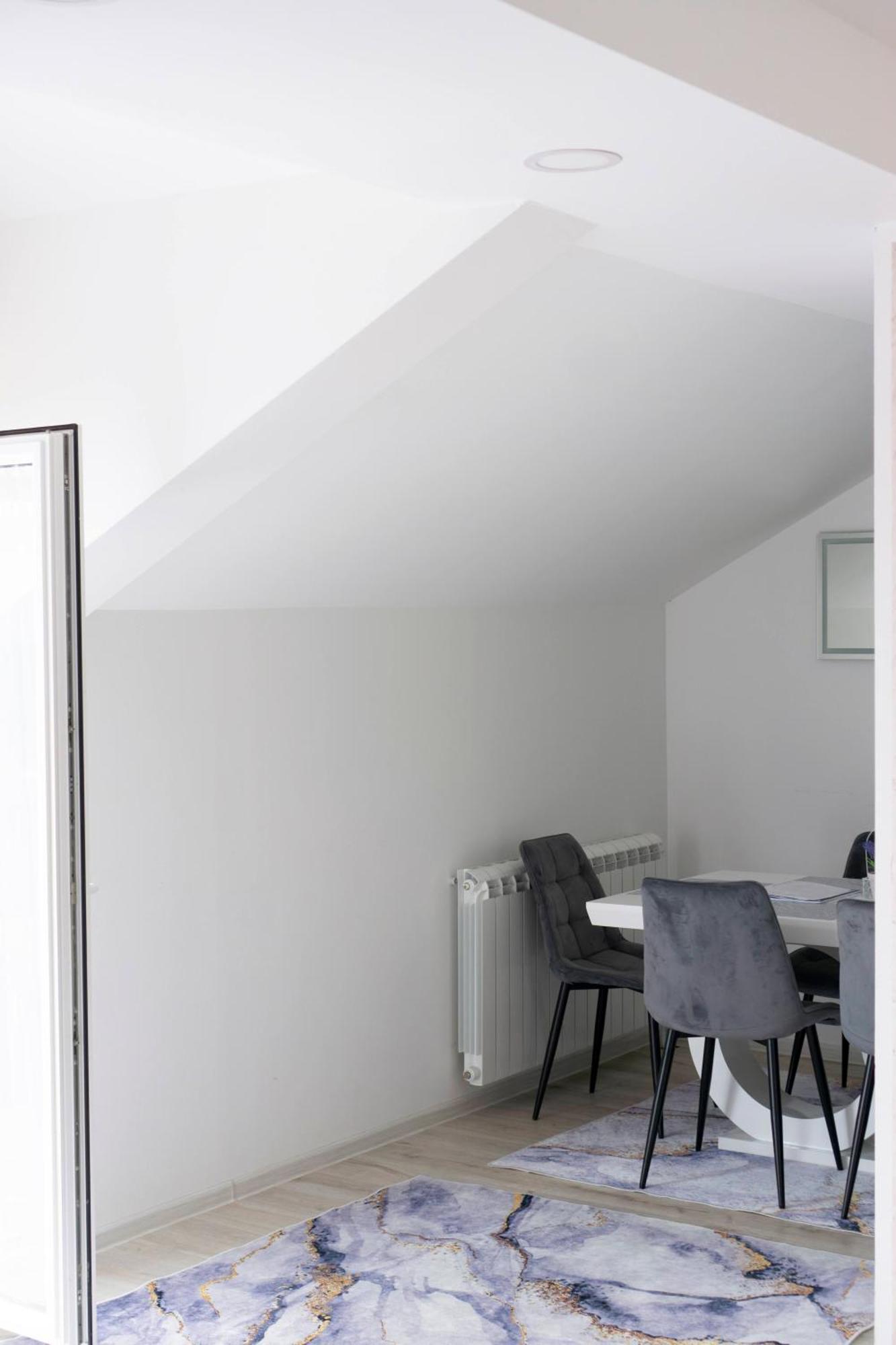 Luxury Apartments Milicevic Trebin Dış mekan fotoğraf