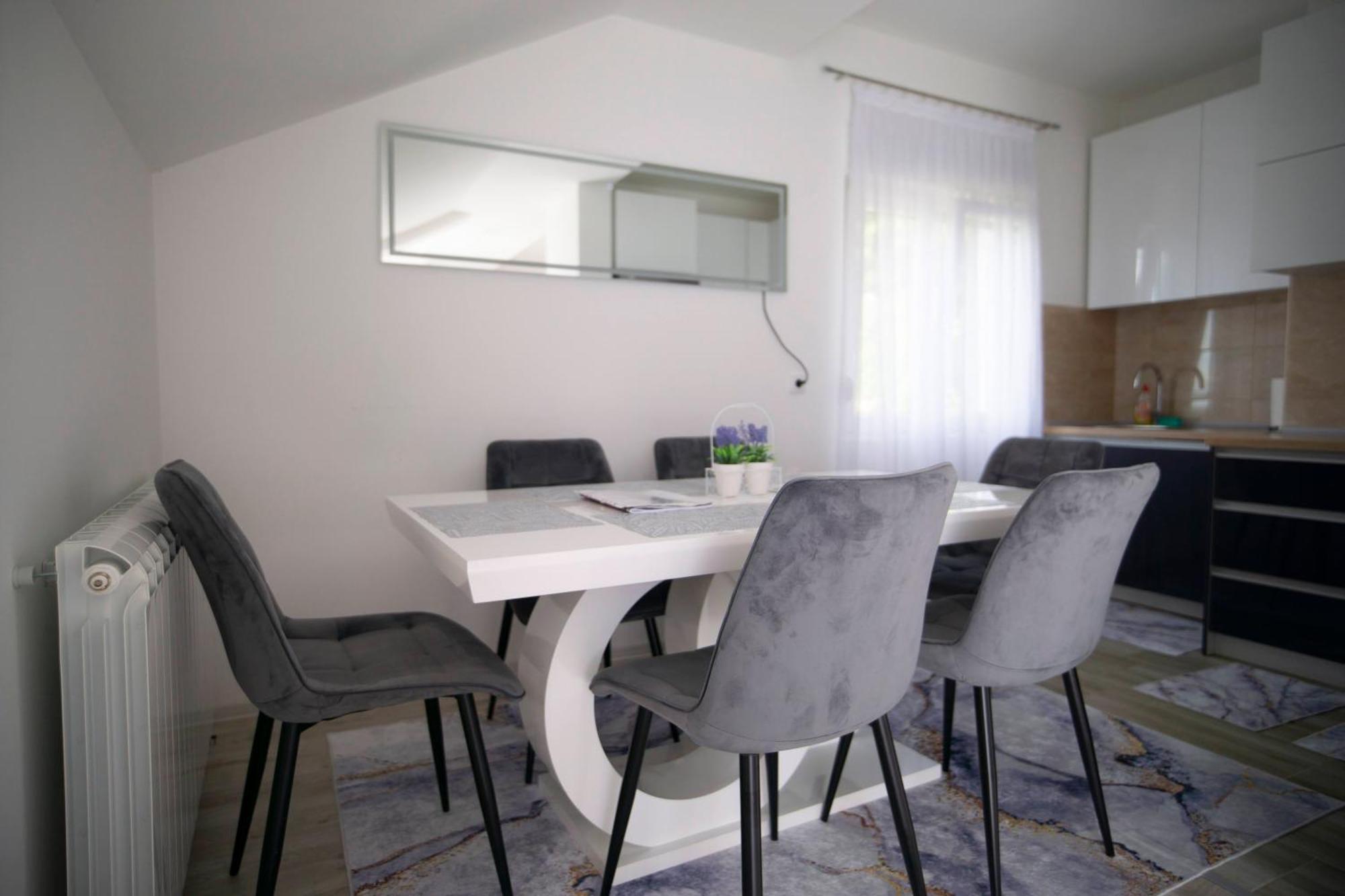 Luxury Apartments Milicevic Trebin Dış mekan fotoğraf